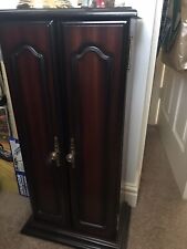 Wooden cabinet pick for sale  SHEFFIELD