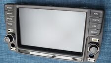 Volkswagen touch screen for sale  SALTASH