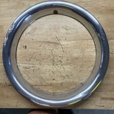 Wheel beauty trim for sale  Buda