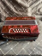 Galotta bass accordion for sale  MORECAMBE