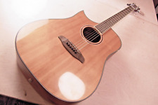 Acoustic guitar ortega for sale  Shipping to Ireland