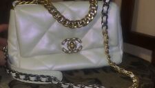 Chanel matelasse chain for sale  Colfax