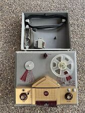 Antique tape recorder for sale  Shipping to Ireland