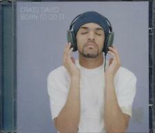 Craig david born usato  Crema