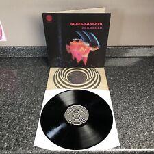 Vinyl black sabbath d'occasion  Expédié en Belgium