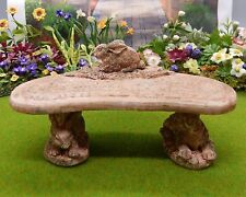 handmade garden bench for sale  Saint Louis