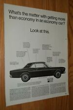 1967 ford falcon for sale  Melvindale