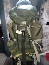 Karrimor rucksack for sale  ACCRINGTON