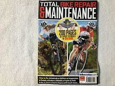 Total Repair Bike & Maintenance - 2010 - 200 Pages of Expert Tutorials and more. segunda mano  Embacar hacia Mexico