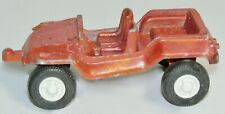 Vintage tootsietoy red for sale  Buford