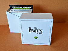 The Beatles in Mono CD Box Set: Complete: Excellent Condition usato  Spedire a Italy