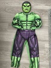Marvel hulk green for sale  DURHAM
