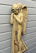Angel large decorative for sale  HORSHAM