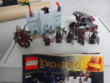Lego lord rings for sale  LINCOLN