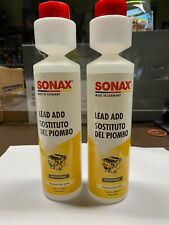 250ml sonax additivo usato  Quinzano D Oglio