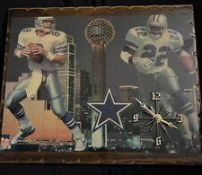 Dallas cowboys laminated for sale  Charlotte