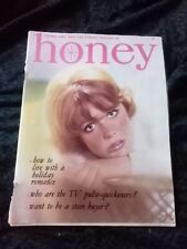 Honey magazine august for sale  BRISTOL