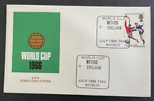1966 cup mexico for sale  REDHILL