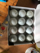 Lots balles golf d'occasion  Golbey