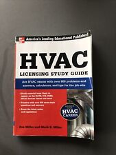 Mcgraw hill hvac for sale  Richmond