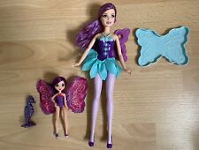 Barbie fairy secret gebraucht kaufen  Wunstorf