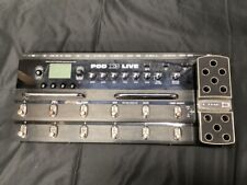 Line pod live for sale  Shipping to Ireland