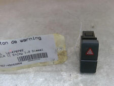 93194972 bouton warning d'occasion  Athis-Mons