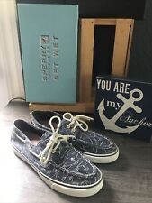 Sperry top sides for sale  Franklin
