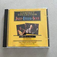 Compact collection jazz usato  Settimo Milanese