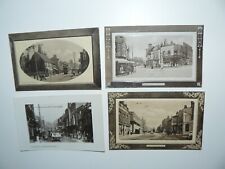 Colchester postcards crouch for sale  ALDEBURGH