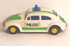 Volkswagon beetle polizei for sale  Clearwater