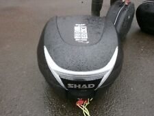 Shad motorcycle top for sale  SHREWSBURY