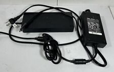 Estação de acoplamento Dell WD22TB4 Thunderbolt USB-C com adaptador 180W K20A, usado comprar usado  Enviando para Brazil