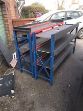 Strong used metal for sale  WORCESTER
