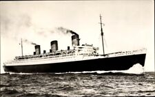 Cunard white star gebraucht kaufen  Berlin