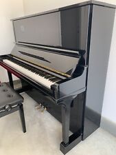 Yamaha piano u30bl for sale  Irvine