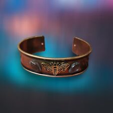 Copper bracelet bee for sale  ENNISKILLEN