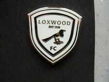 Loxwood league badge d'occasion  Expédié en Belgium