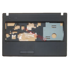 AP0GR000200 New For Lenovo G570 G575 laptop Palmrest with trackpad Black for sale  Shipping to South Africa