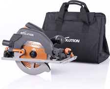 Evolution power tools for sale  Shipping to Ireland