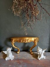 Ancienne petite console d'occasion  Guidel