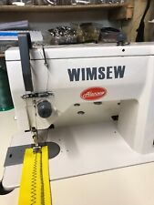 Sewing machine 20u for sale  LANCASTER