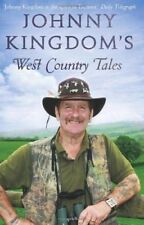 Johnny kingdom west for sale  UK