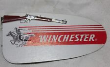 Winchester tie clip...newer... for sale  Hamburg