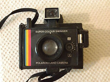 Polaroid land camera for sale  MALTON