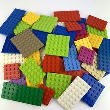 Lego 30x platten gebraucht kaufen  Tuttlingen