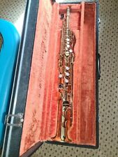 Selmer paris mark for sale  LONDON