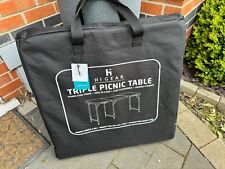 Gear triple picnic for sale  STOKE-ON-TRENT