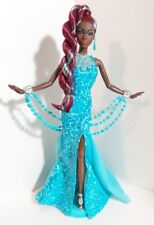 Boneca Barbie Signature Barbie Gemstone Fantasy Collection turquesa comprar usado  Enviando para Brazil