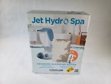 Conair Portable Bath Spa with Dual Hydro Jets for Tub HYD100 Amazon Return, used for sale  Shipping to South Africa